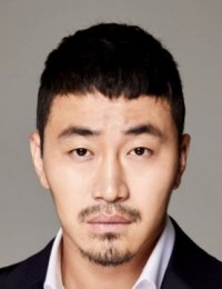 Фото У Кан Мин