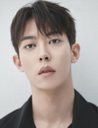 Фото Мун Джон Ки