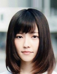 Фото Симадзаки Харука