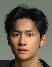 Фото Росс Чэнь