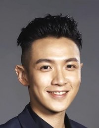 Фото Кэ Чжэньдун