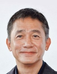 Фото Тони Люн