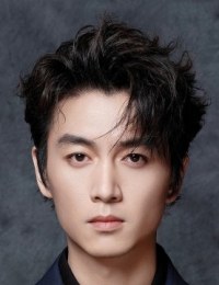 Фото Чэнь Сяо