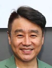 Фото Ли Кван Ки