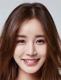 Фото Юн Джин И