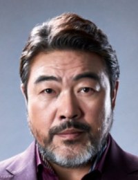 Фото Ли Вон Джон