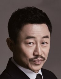 Фото Ли Мун Шик