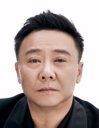 Фото Жэнь Чжэн Бин