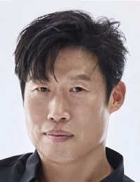 Фото Ю Хэ Джин