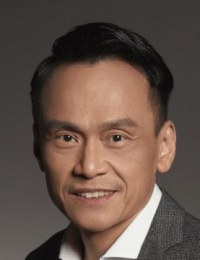 Фото Чэнь Ивэнь