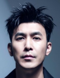 Фото Юй Цзин Сяо