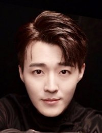 Фото Цяо Цзюнь Да