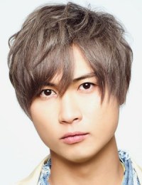 Фото Хасимото Рёсукэ