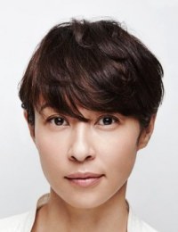 Фото Мидзуно Мики