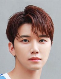 Фото Лу Си Хэн