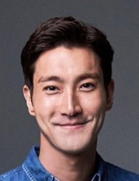 Фото Чхве Си Вон