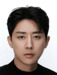 Фото Сон Хо Джун