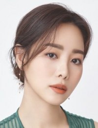 Фото Ли Джи Хе