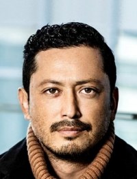 Фото Икеучи Хироюки