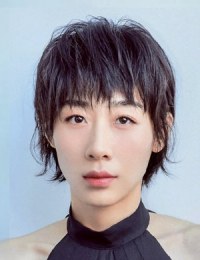 Фото Жэнь Су Си