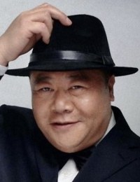 Фото Лю Цзинь Шань