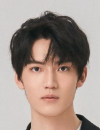 Фото Чжу Минь Синь