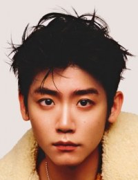 Фото Ли Цин