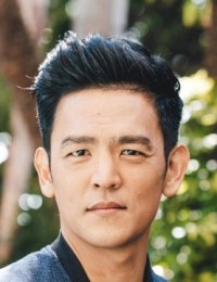 Фото Джон Чо