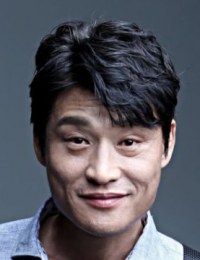 Фото Пак Джон Хак