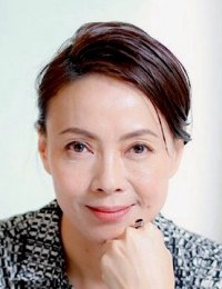 Фото Саманта Ко