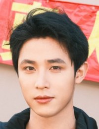 Фото Люй Цзиньюань