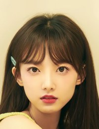 Фото Фань Вэй