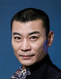 Фото Чжан Я Кунь