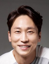 Фото Мин Сон Ук