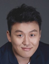 Фото Ким Мин Джэ