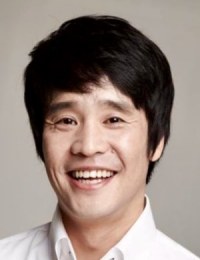 Фото Сон Джэ Рён