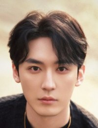 Фото Чан Чжэ Куань