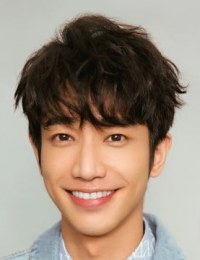 Фото Джаспер Лю