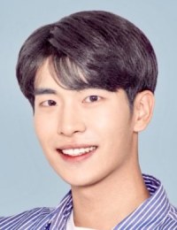 Фото Ким Бом Су