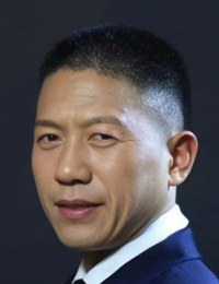 Фото Чжан Цзянь Минь