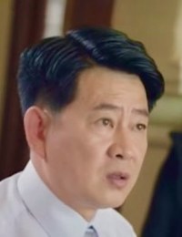 Фото Лю Го Цзи