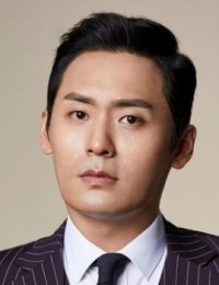 Фото Чхве Дэ Хун