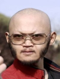 Фото Ху Фэй