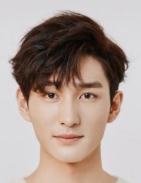 Фото Хуан Юй Цин