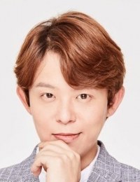 Фото Тони Ан