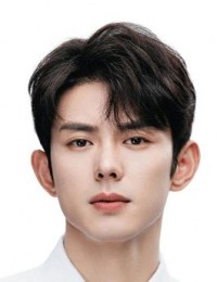 Фото Лань Бо