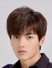 Фото Лю Цзы Жуй