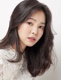 Фото Ким Йе Сыль