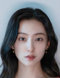 Фото Ху Ляньсинь