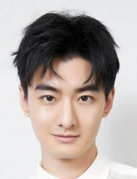 Фото Ван Цзэ Сюань